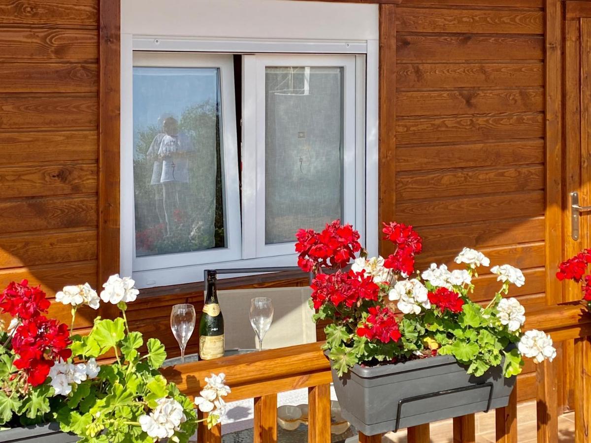 Casa Dominaty Bed & Breakfast Calig Exterior photo