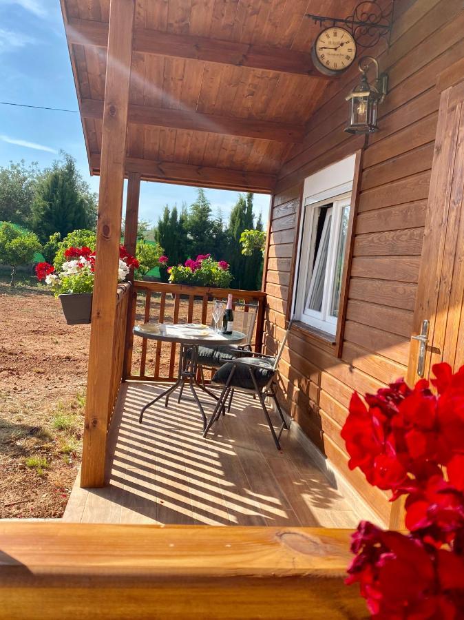 Casa Dominaty Bed & Breakfast Calig Exterior photo
