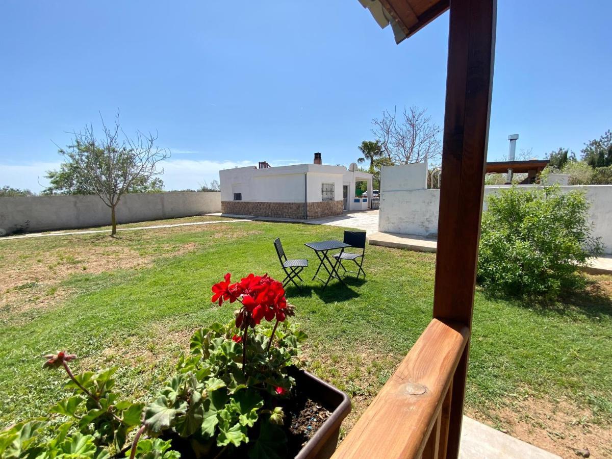 Casa Dominaty Bed & Breakfast Calig Exterior photo
