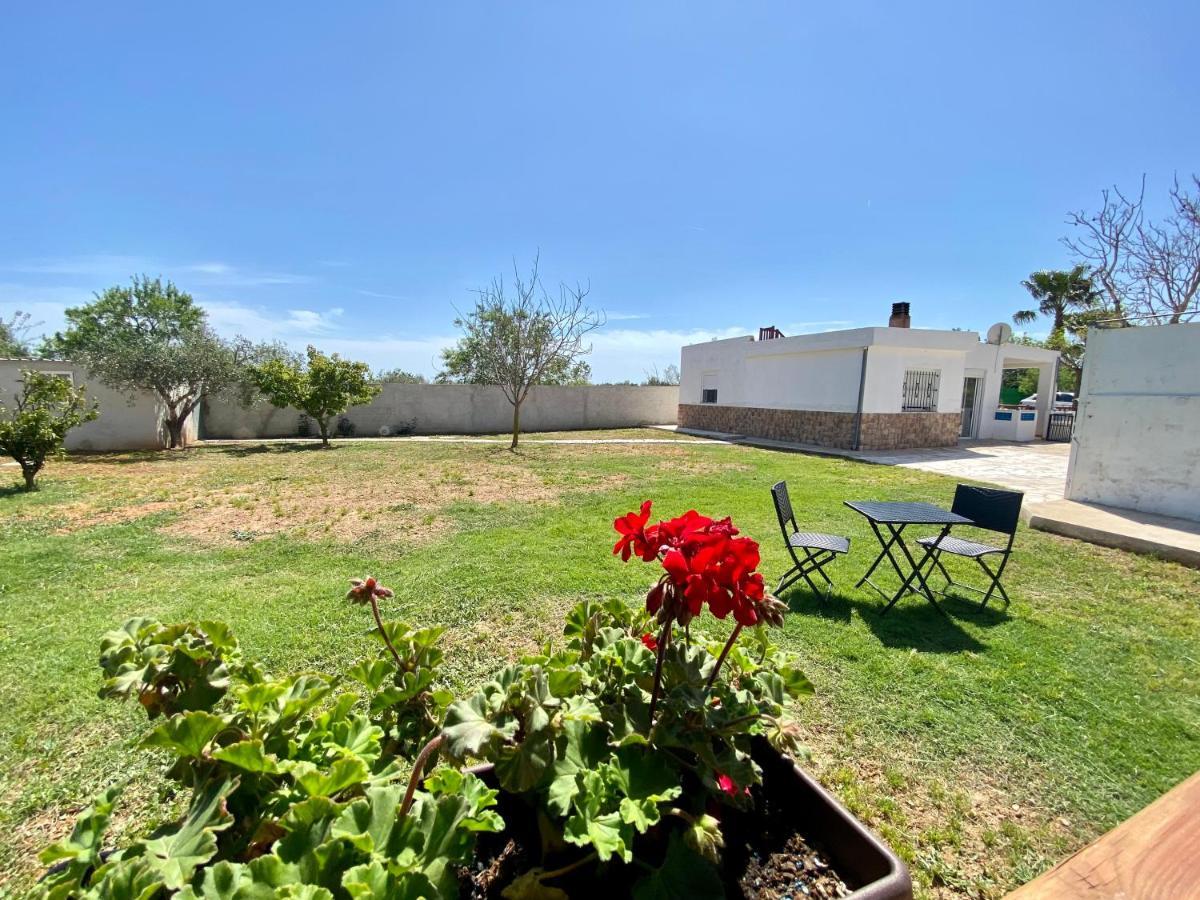 Casa Dominaty Bed & Breakfast Calig Exterior photo