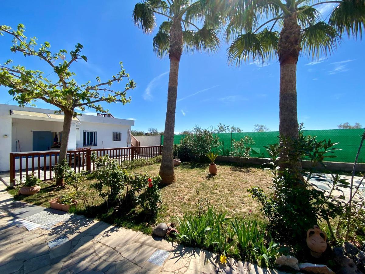 Casa Dominaty Bed & Breakfast Calig Exterior photo